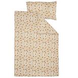 Housse de couette Lit bébé 21x31 Vintage Little Flowers