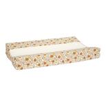 Housse pour matelas à langer Vintage Little Flowers