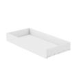 Tiroir de lit 60x120 ACCESS Blanc Bois SAUTHON