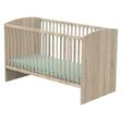 Little Big Bed 70x140 cm ACCESS Bois SAUTHON