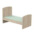 Little Big Bed 70x140 cm ACCESS Bois SAUTHON - 7