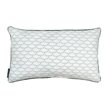 Coussin Monceau Rivoli 30x50 cm MAISON CHARLOTTE - 3