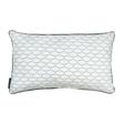 Coussin Monceau Rivoli 30x50 cm MAISON CHARLOTTE - 3