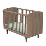 Lit bébé 60x120 JAZZY