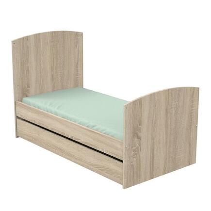 Little Big Bed 70x140 cm ACCESS Bois SAUTHON - 6