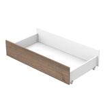 Tiroir lit combiné évolutif 60x120 JAZZY