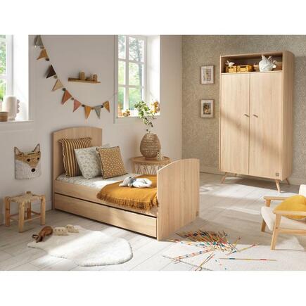 Little Big Bed 70x140 cm ACCESS Bois SAUTHON - 3