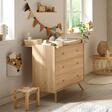 Commode 3 tiroirs ACCESS Bois SAUTHON - 2