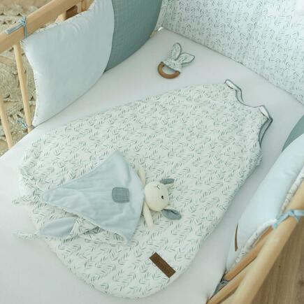 Taie d'oreiller bébé 40X60 - Magasin de Linge de lit bébés - vertbaudet