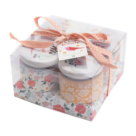 Coffret de naissance Solange AMADEUS LES PETITS - 2