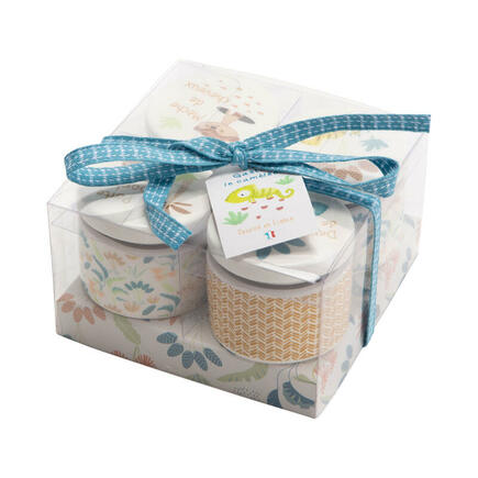 Coffret de naissance Gaston AMADEUS LES PETITS - 2