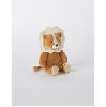 Peluche Small 25 cm Veloudoux Babou & Kendi