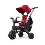 Tricycle Liki Trike S5 Flame Red