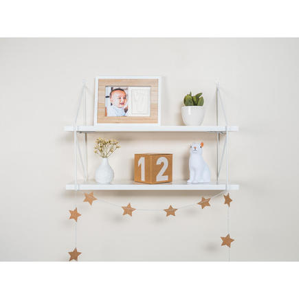 Kit d'empreinte My Baby Style Transparent BABY ART - 3