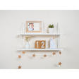 Kit d'empreinte My Baby Style Transparent BABY ART - 3