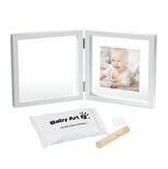 Kit d'empreinte My Baby Style Transparent