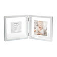 Kit d'empreinte My Baby Style Transparent BABY ART - 2
