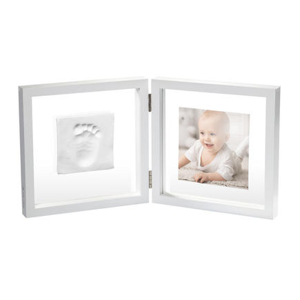 Kit d'empreinte My Baby Style Transparent BABY ART - 2