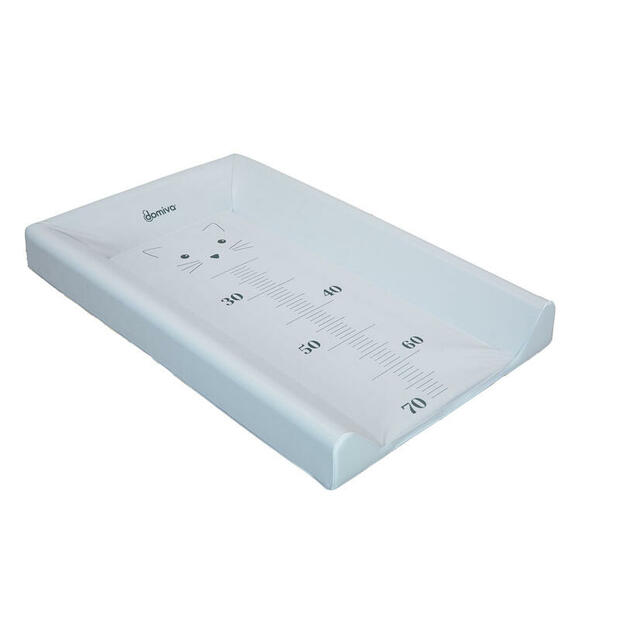 Matelas à Langer Premium 50x80 cm NUAGE DOMIVA