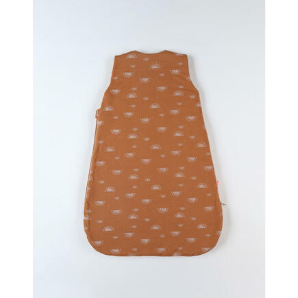 Gigoteuse 70 cm jersey caramel Babou & Kendi NOUKIE 'S - 2