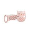 Attache Sucette Avec Ruban Rose SUAVINEX