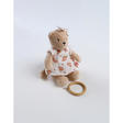 Peluche Mini - musical veloudoux Babou & Kendi NOUKIE 'S - 2