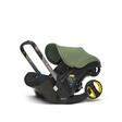 Siège-auto poussette 2 en 1 Doona+ Desert Green DOONA - 8