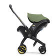 Siège-auto poussette 2 en 1 Doona+ Desert Green DOONA - 5