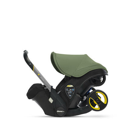 Siège-auto poussette 2 en 1 Doona+ Desert Green DOONA - 3