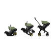 Siège-auto poussette 2 en 1 Doona+ Desert Green DOONA