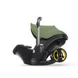 Siège-auto poussette 2 en 1 Doona+ Desert Green DOONA - 6