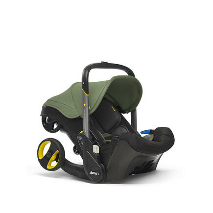 Siège-auto poussette 2 en 1 Doona+ Desert Green DOONA - 12