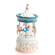 Carrousel Musical Blanc  AMADEUS LES PETITS - 2