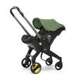 Siège-auto poussette 2 en 1 Doona+ Desert Green DOONA - 9