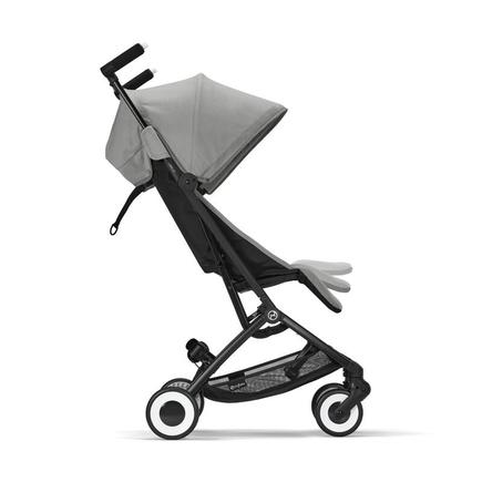 Poussette compacte Libelle Lava grey CYBEX - 2