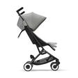 Poussette compacte Libelle Lava grey CYBEX - 2