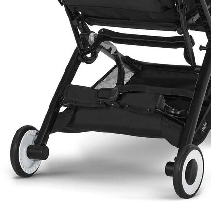 Poussette compacte Libelle Nature Green CYBEX - 6