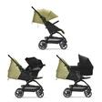 Poussette Eezy S+ 2 Nature Green CYBEX - 3