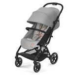 Poussette Eezy S+ 2 Lava Grey