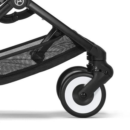 Poussette compacte Libelle Lava grey CYBEX - 6