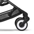 Poussette compacte Libelle Lava grey CYBEX - 6