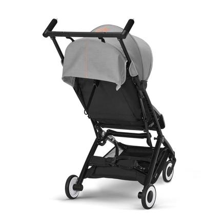 Poussette compacte Libelle Lava grey CYBEX - 3