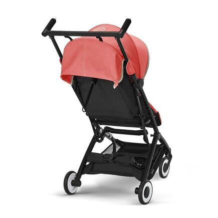 Poussette compacte Libelle Hibiscus Red CYBEX - 3