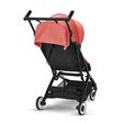 Poussette compacte Libelle Hibiscus Red CYBEX - 3