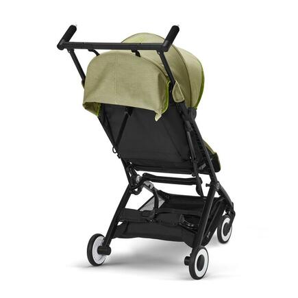 Poussette compacte Libelle Nature Green CYBEX - 2