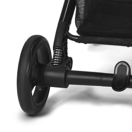 Poussette compacte Beezy Hibiscus Red CYBEX - 13