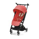 Poussette compacte Libelle Hibiscus Red