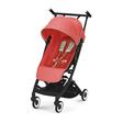 Poussette compacte Libelle Hibiscus Red CYBEX