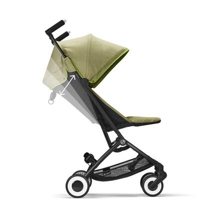 Poussette compacte Libelle Nature Green CYBEX - 3
