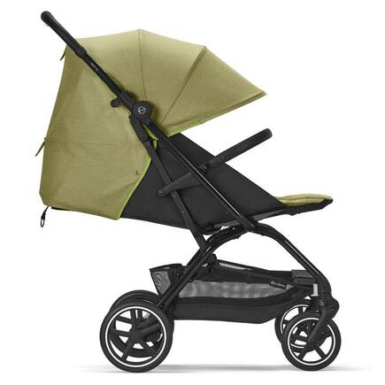 Poussette Eezy S+ 2 Nature Green CYBEX - 2